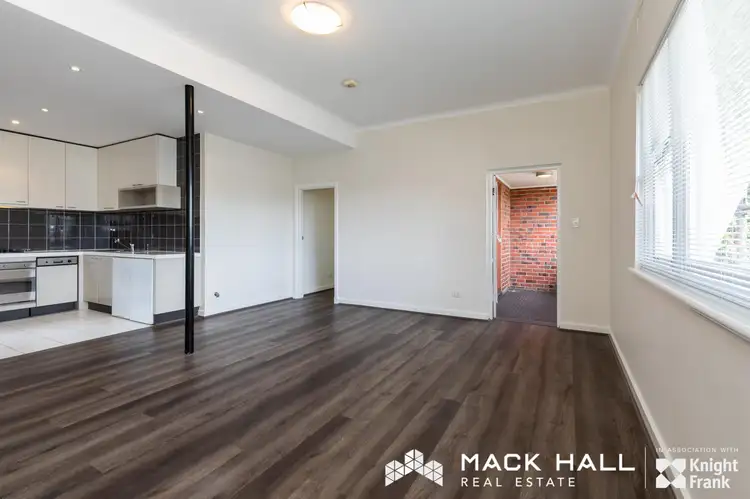 7/126 Forrest Street