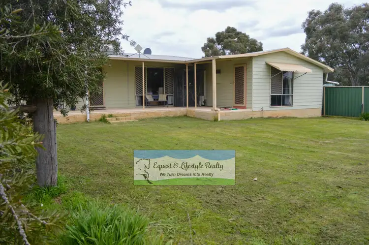 Main view of Homely rural property listing, Address available on request