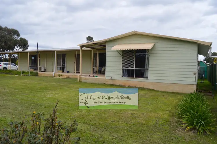 Second view of Homely rural property listing, Address available on request
