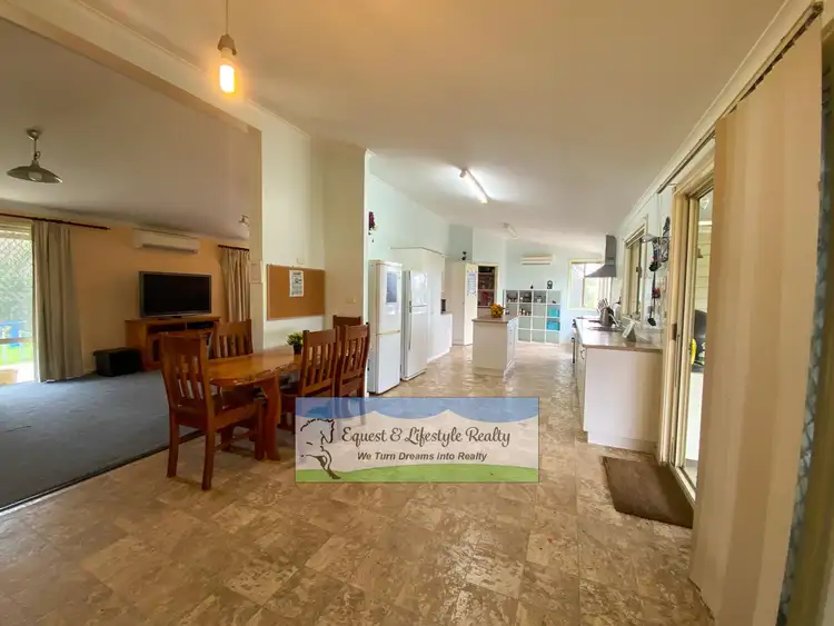 Fifth view of Homely rural property listing, Address available on request