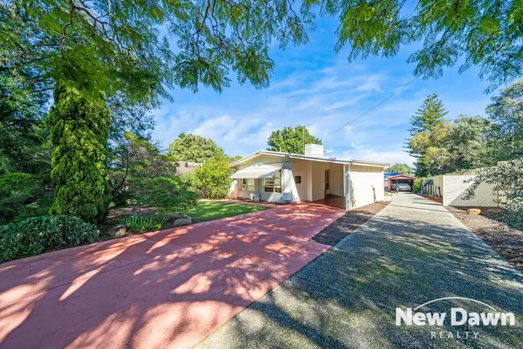 Third view of Homely house listing, 21 Warner Road, High Wycombe WA 6057