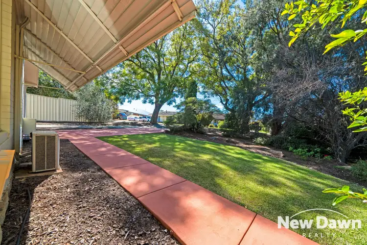 Fifth view of Homely house listing, 21 Warner Road, High Wycombe WA 6057