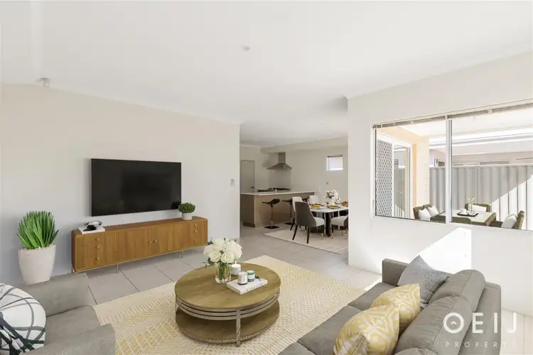 Main view of Homely house listing, 9 Cribb Court, Baldivis WA 6171