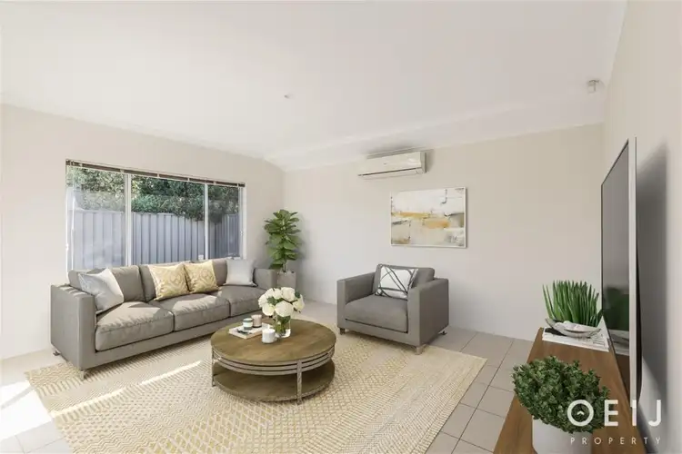 Second view of Homely house listing, 9 Cribb Court, Baldivis WA 6171