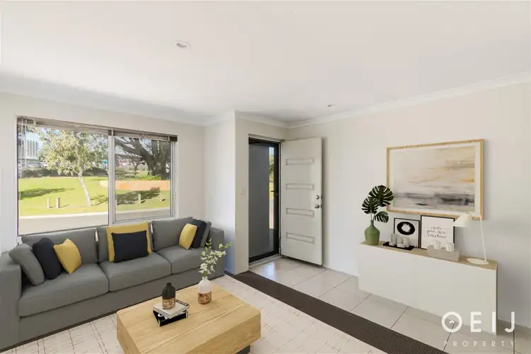 Third view of Homely house listing, 9 Cribb Court, Baldivis WA 6171
