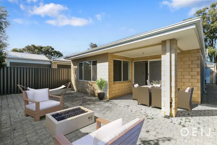 Fourth view of Homely house listing, 9 Cribb Court, Baldivis WA 6171