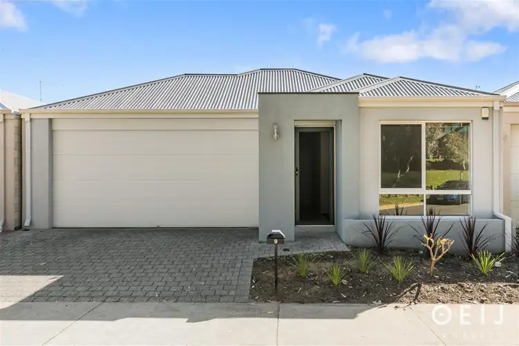 Fifth view of Homely house listing, 9 Cribb Court, Baldivis WA 6171