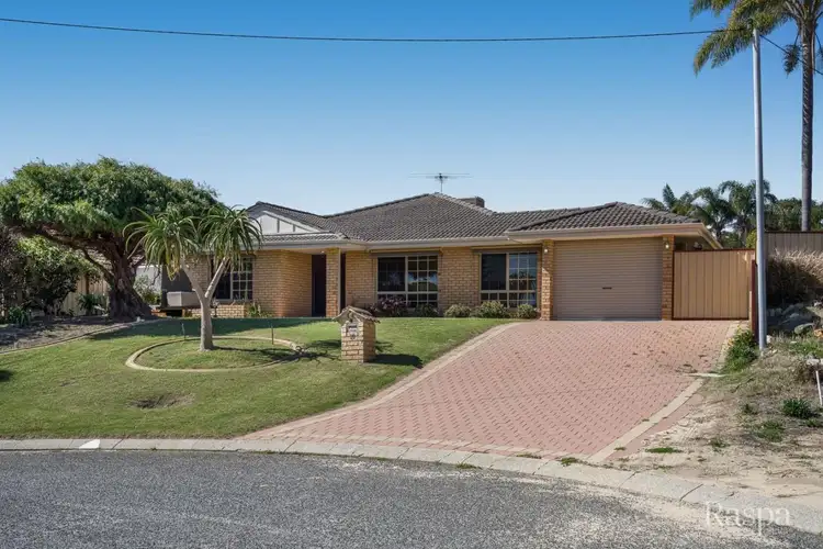 10 Magnolia Gardens, Yangebup WA 6164