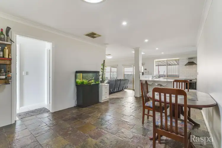 Fifth view of Homely house listing, 10 Magnolia Gardens, Yangebup WA 6164