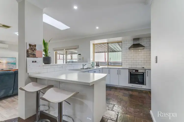 Seventh view of Homely house listing, 10 Magnolia Gardens, Yangebup WA 6164