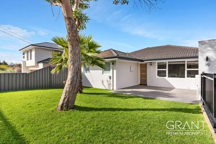Main view of Homely semi-detached listing, 19 Dean Road, Bateman WA 6150