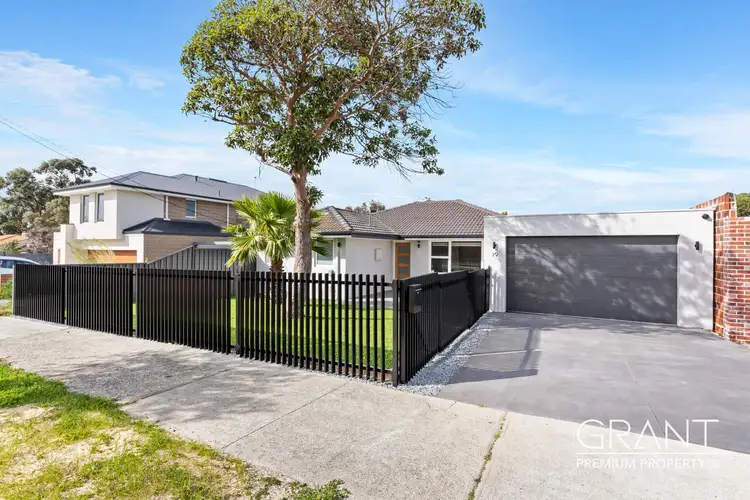 Second view of Homely semi-detached listing, 19 Dean Road, Bateman WA 6150