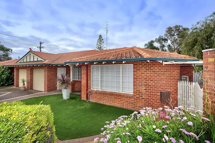 Second view of Homely unit listing, 2/243 Old Coast Road, Australind WA 6233