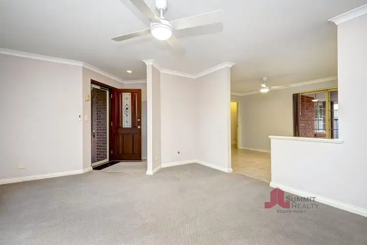 Third view of Homely unit listing, 2/243 Old Coast Road, Australind WA 6233