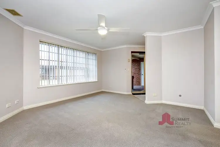 Fourth view of Homely unit listing, 2/243 Old Coast Road, Australind WA 6233