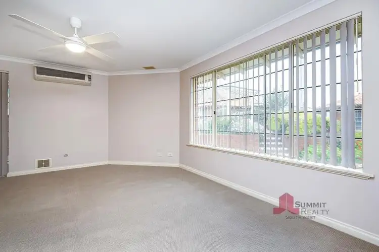 Fifth view of Homely unit listing, 2/243 Old Coast Road, Australind WA 6233