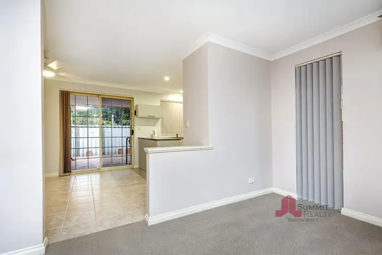 Sixth view of Homely unit listing, 2/243 Old Coast Road, Australind WA 6233