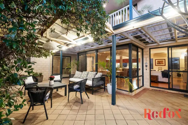 Main view of Homely house listing, 122A Tenth Avenue, Inglewood WA 6052