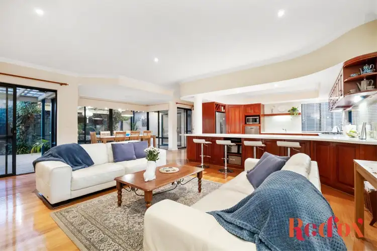 Second view of Homely house listing, 122A Tenth Avenue, Inglewood WA 6052