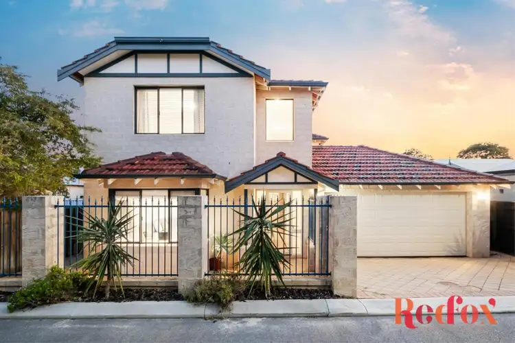 Fourth view of Homely house listing, 122A Tenth Avenue, Inglewood WA 6052