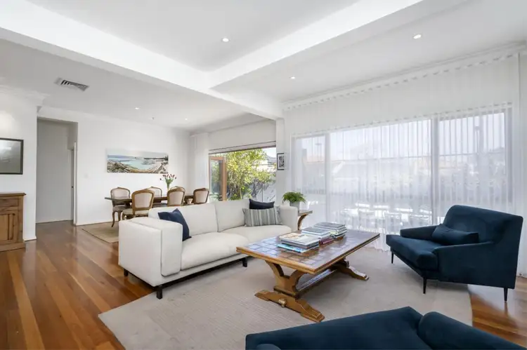 Main view of Homely house listing, 19 Parker Road, Claremont WA 6010