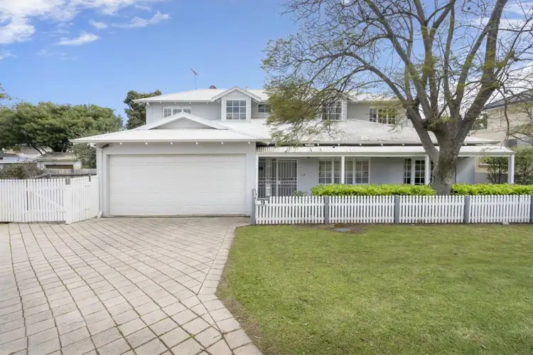 Third view of Homely house listing, 19 Parker Road, Claremont WA 6010