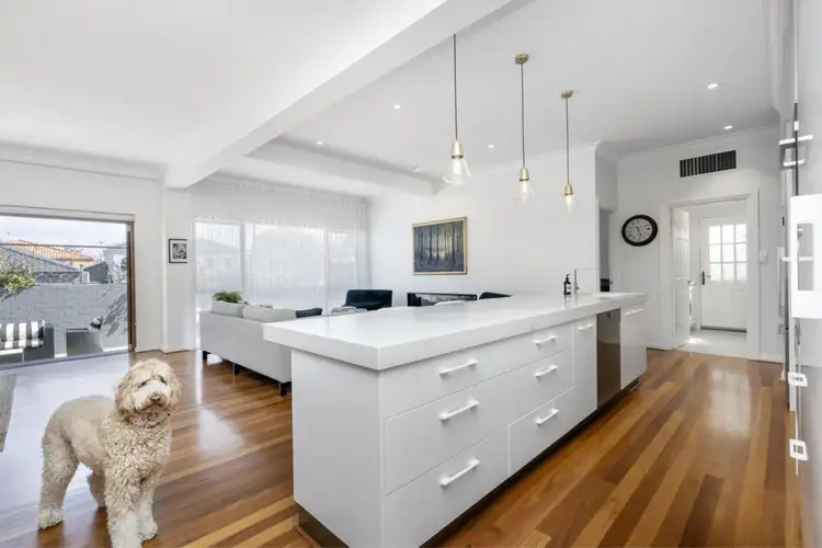 Fifth view of Homely house listing, 19 Parker Road, Claremont WA 6010