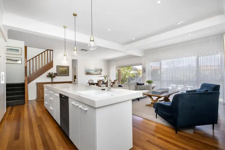 Sixth view of Homely house listing, 19 Parker Road, Claremont WA 6010