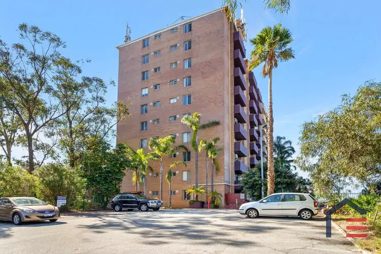 Second view of Homely apartment listing, 112/36 Tenth Avenue, Maylands WA 6051