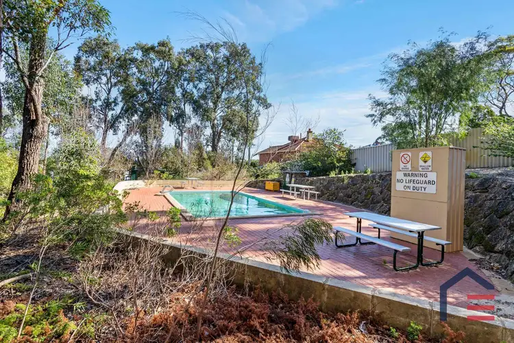Third view of Homely apartment listing, 112/36 Tenth Avenue, Maylands WA 6051