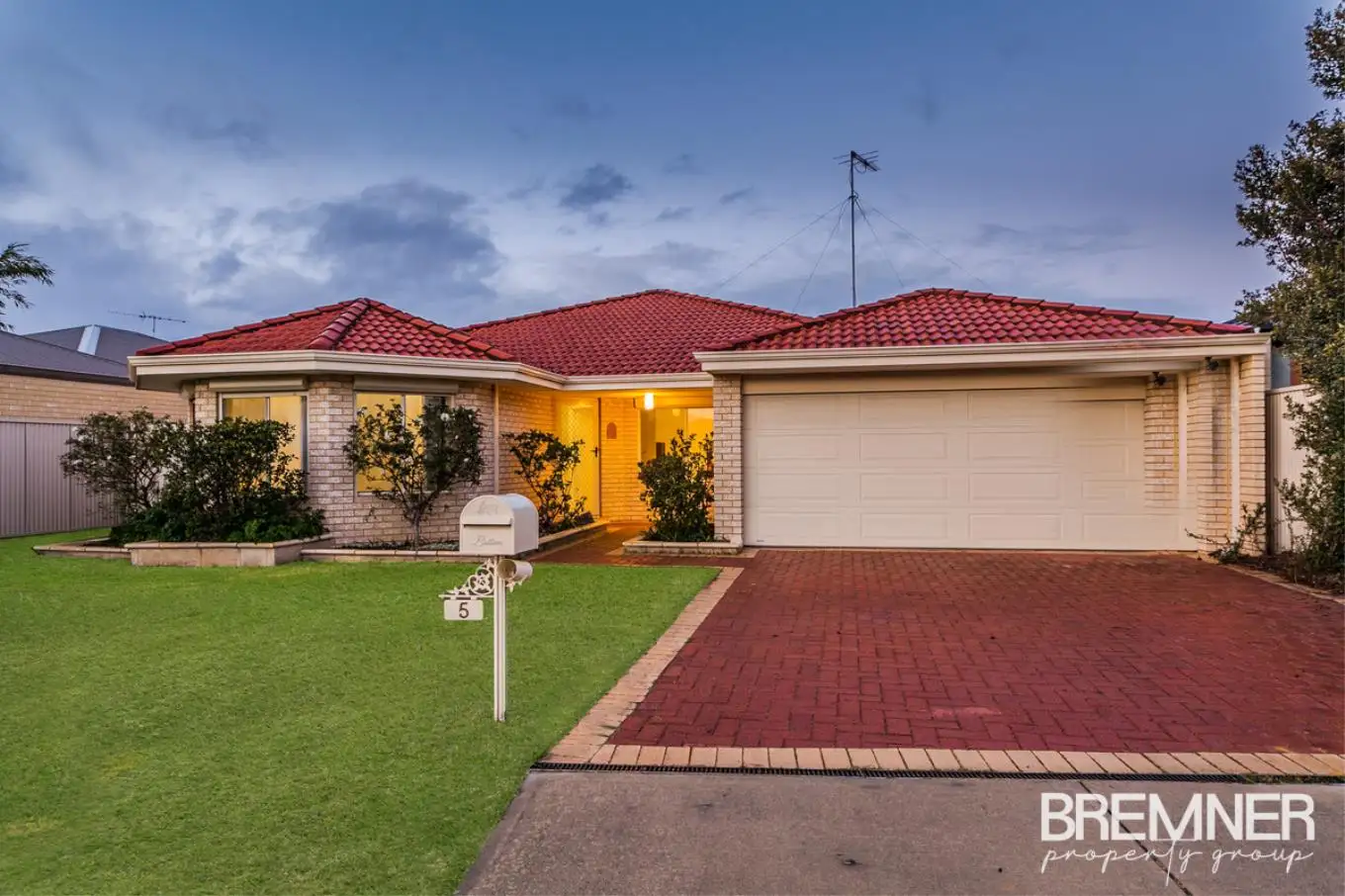 Main view of Homely house listing, 5 Heathcote Way, Bertram WA 6167