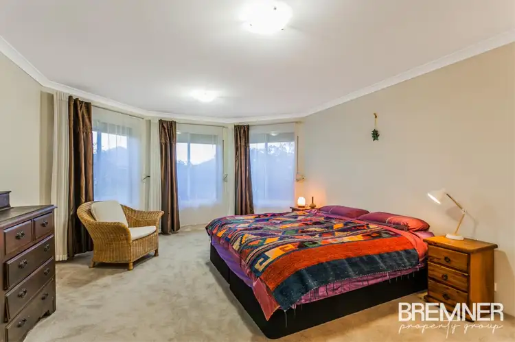 Fourth view of Homely house listing, 5 Heathcote Way, Bertram WA 6167