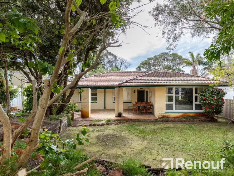 Main view of Homely house listing, 6 Fortview Road, Mount Claremont WA 6010