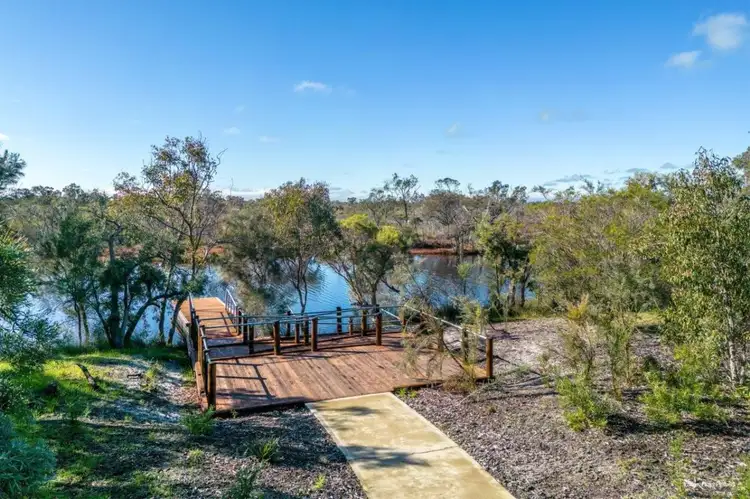 Third view of Homely land listing, Lot 327, Lakewood Parkway, Coodanup WA 6210