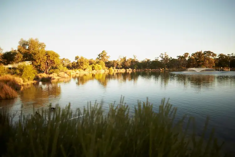 Seventh view of Homely land listing, Lot 327, Lakewood Parkway, Coodanup WA 6210