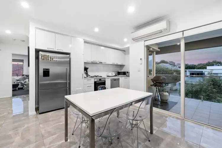 Third view of Homely apartment listing, 3/19 Lockwood Street, Yokine WA 6060