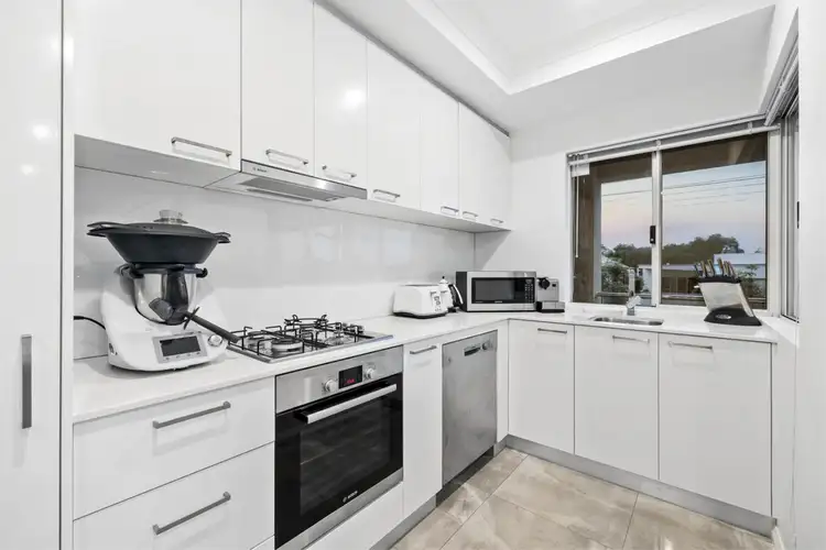 Fourth view of Homely apartment listing, 3/19 Lockwood Street, Yokine WA 6060