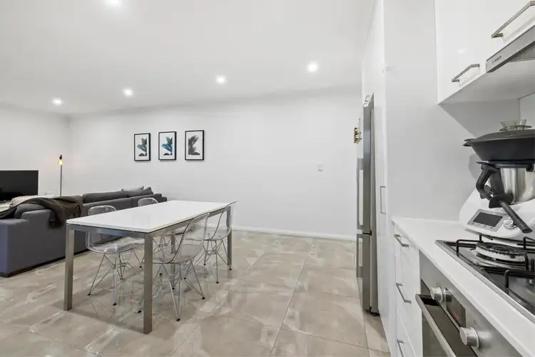 Fifth view of Homely apartment listing, 3/19 Lockwood Street, Yokine WA 6060