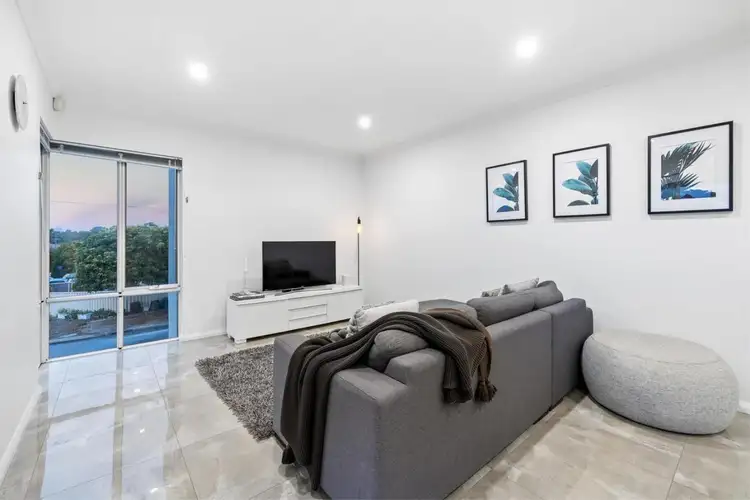 Seventh view of Homely apartment listing, 3/19 Lockwood Street, Yokine WA 6060