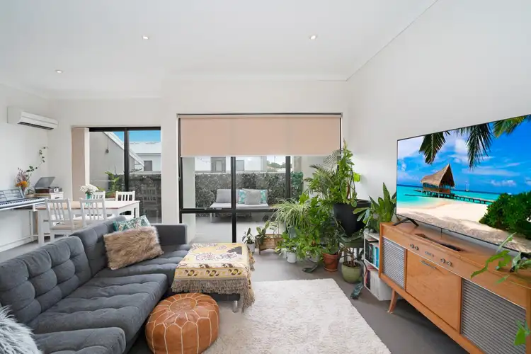 Second view of Homely apartment listing, 30/134 Sixth Avenue, Inglewood WA 6052