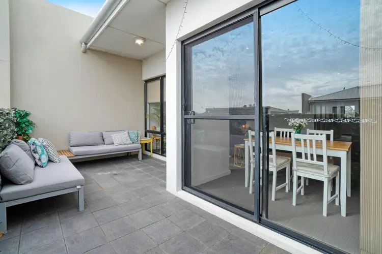 Third view of Homely apartment listing, 30/134 Sixth Avenue, Inglewood WA 6052