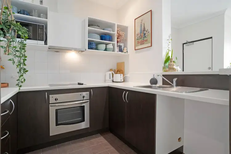 Fifth view of Homely apartment listing, 30/134 Sixth Avenue, Inglewood WA 6052