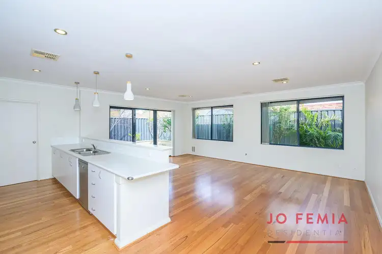 Fourth view of Homely villa listing, 10B Edna Street, Tuart Hill WA 6060