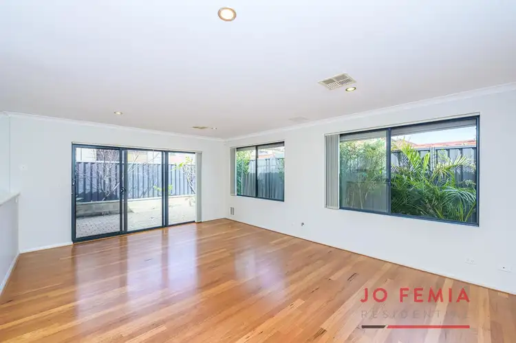 Fifth view of Homely villa listing, 10B Edna Street, Tuart Hill WA 6060