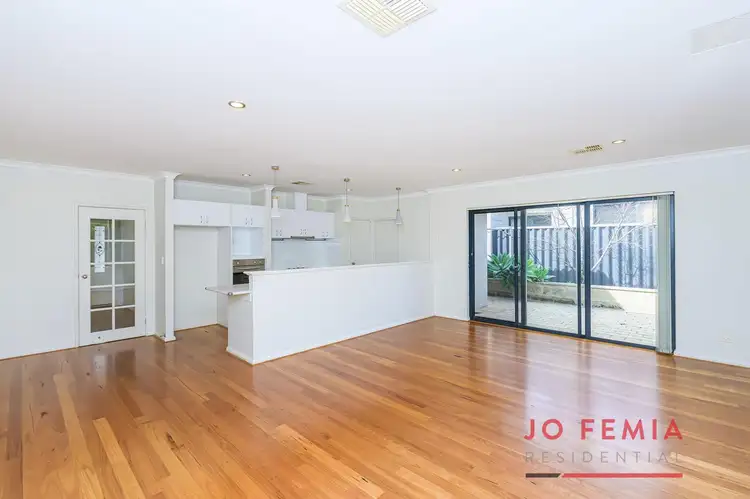 Sixth view of Homely villa listing, 10B Edna Street, Tuart Hill WA 6060