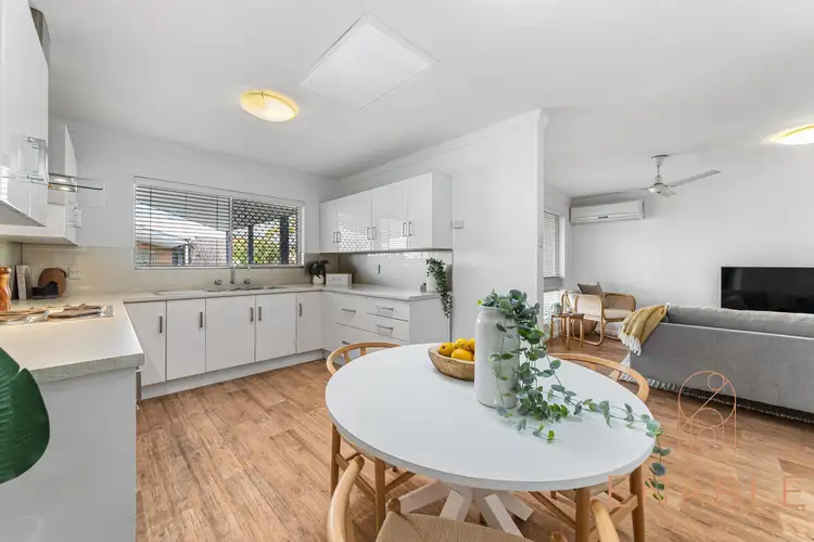Second view of Homely villa listing, 5/80 Clydesdale Street, Como WA 6152