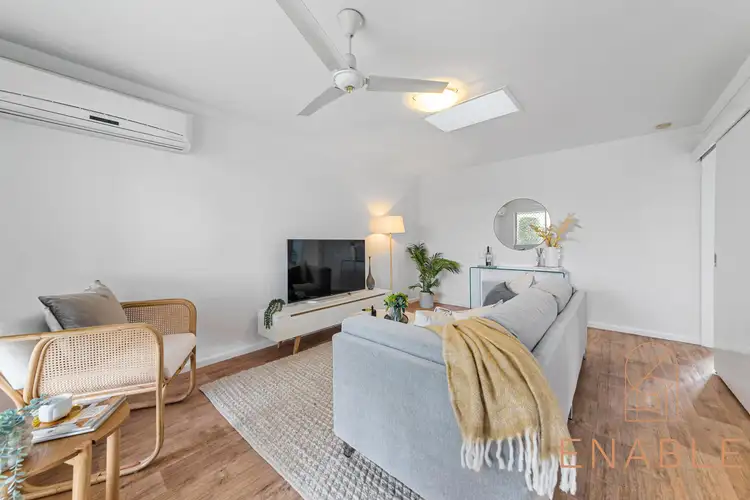 Third view of Homely villa listing, 5/80 Clydesdale Street, Como WA 6152