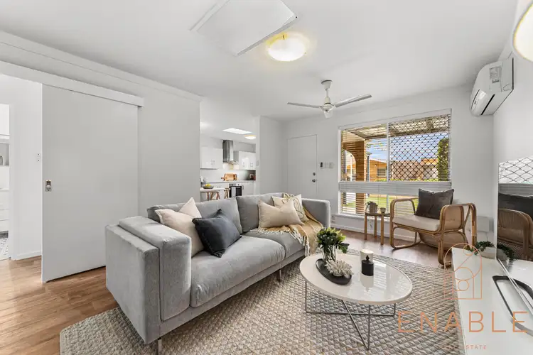 Fourth view of Homely villa listing, 5/80 Clydesdale Street, Como WA 6152