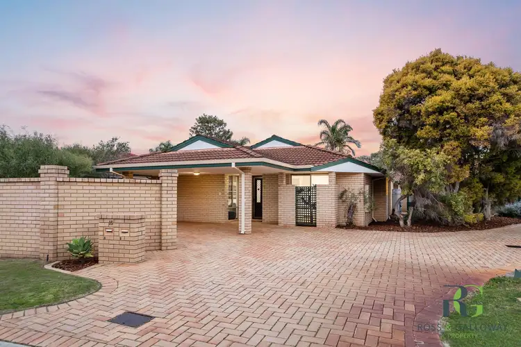 15A Cassidy Place, Murdoch WA 6150