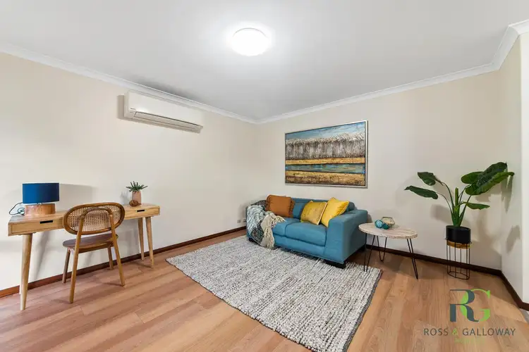 Fifth view of Homely house listing, 15A Cassidy Place, Murdoch WA 6150